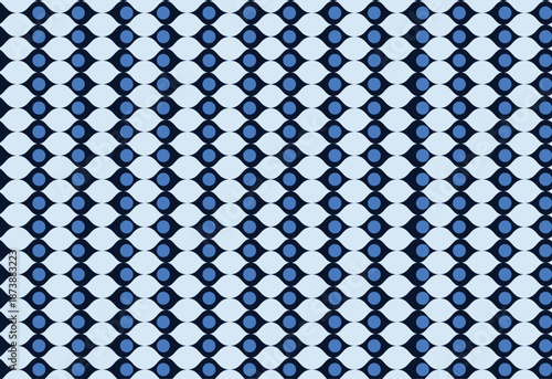 Modern abstract vector background with vibrant colorful shapes and smooth geometry, ideal for branding, posters, web design, social media, presentations, and creative digital projects.