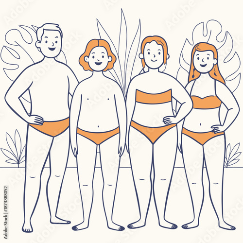 Human Stories of Inclusion and Diversity