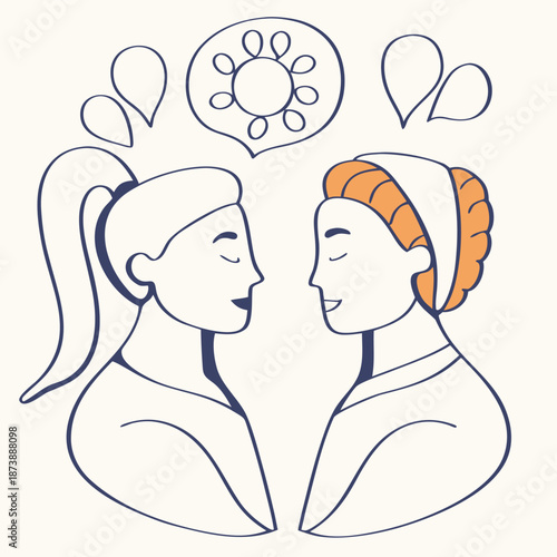 Human Stories of Inclusion and Diversity