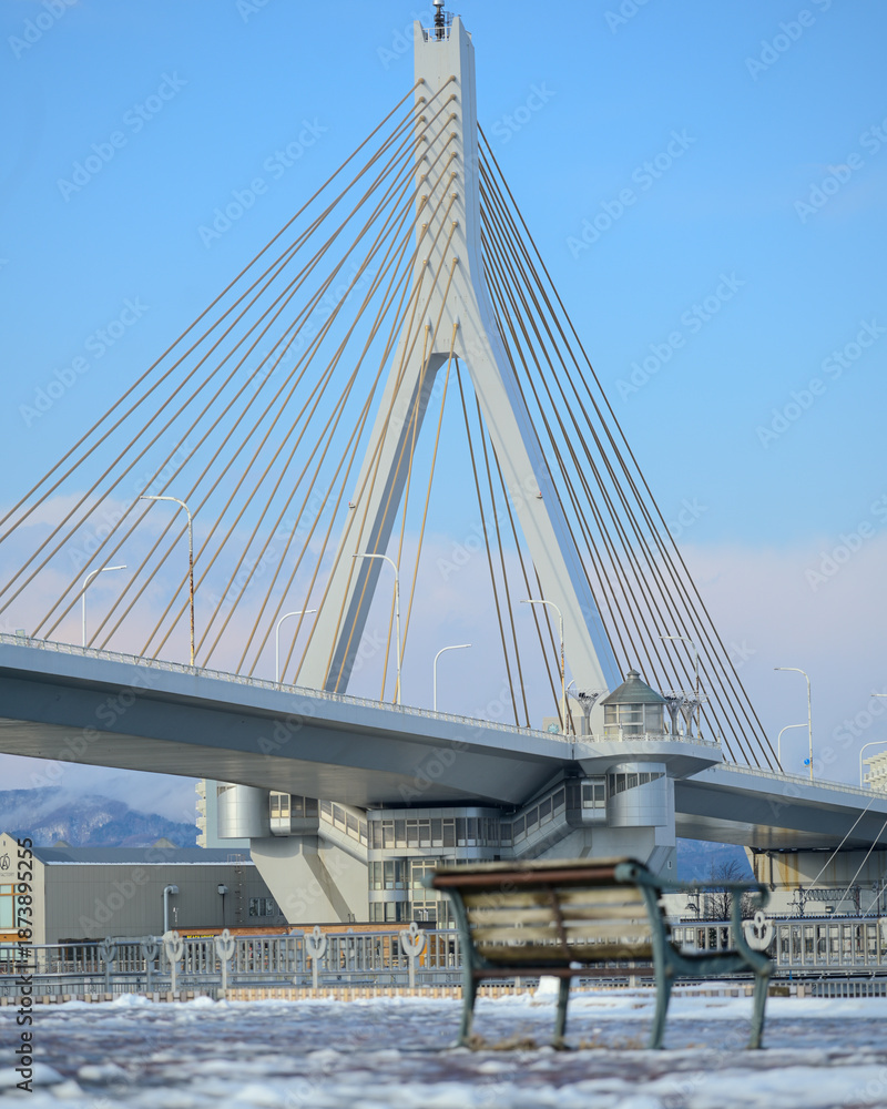 Fototapeta premium 青森