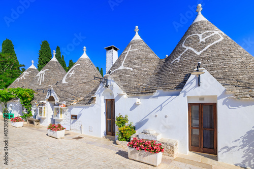 Φωτογραφία Alberobello, Italy