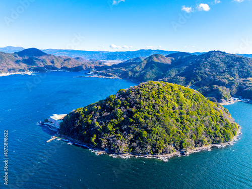 淡島（静岡県沼津市）