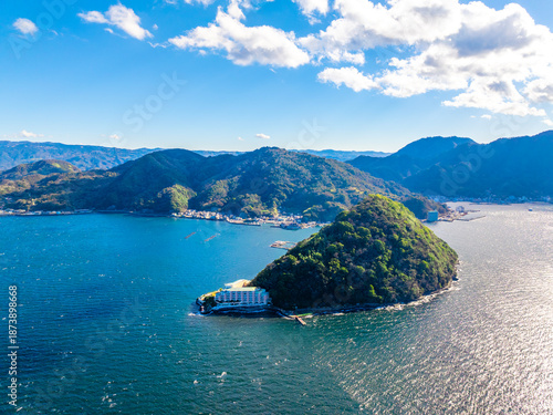 淡島（静岡県沼津市）