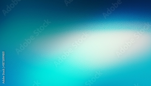 dark blue green emerald petrol teal lime yellow white abstract background. Color gradient ombre blend. Line stripe. Bright light flash glow glitter neon metallic. Noise grain mesh.