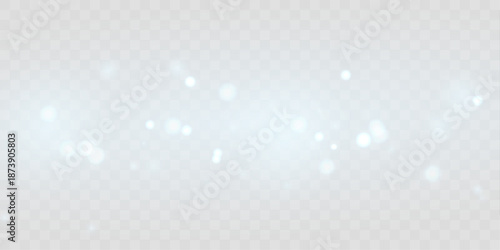 Soft blue dust haze drifts calmly, spreading cool radiant light. Gentle motion adds elegance and airy depth. Ideal for atmospheric visuals.vector