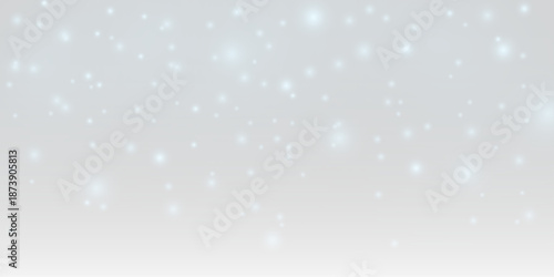 A soft wave of blue luminous dust flows gently through the darkness. Shimmering highlights create elegant depth and shine. Ideal for magical night visuals. PNG