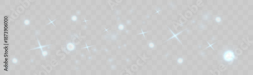 Soft blue dust haze drifts calmly, spreading cool radiant light. Gentle motion adds elegance and airy depth. Ideal for atmospheric visuals.vector