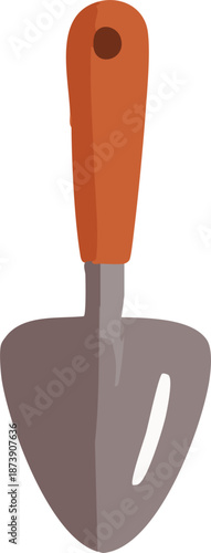 원예 도구 일러스트