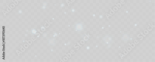 Light blue powder drifts freely in space, creating an airy texture with smooth motion and futuristic calm. vector