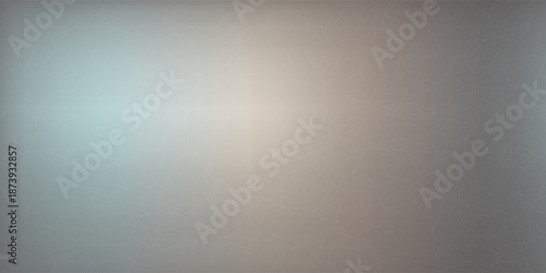 Silver gray scratched metal bg. Grey aluminum background with a texture of scratches and scuffs. Vector illustration of aged stainless steel plate.