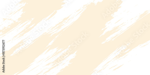 An abstract watercolor grunge background featuring a beautiful bright blue sky with white clouds and sunny summer landscape light for a colorful clear day atmosphere