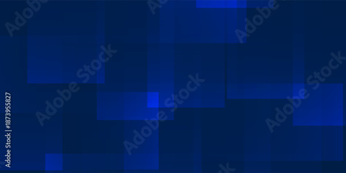 Blue abstract on dark background modern abstac bacground.vector illustration eps10
