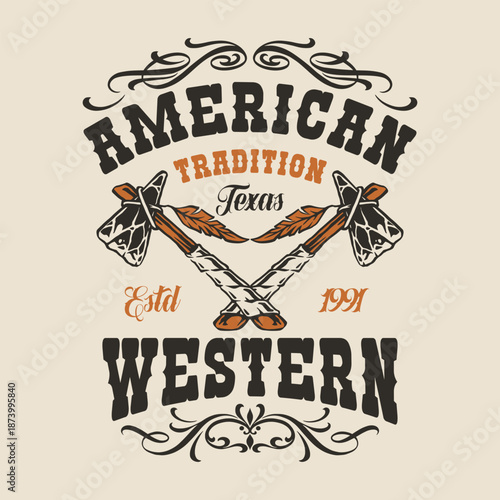 Honoring Western culture
