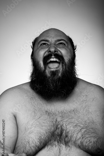 Human male Expressions Emotions - expressions man