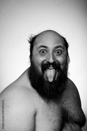 Human male Expressions Emotions - expressions man