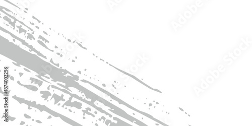 Abstract background with slash line pattern. modern