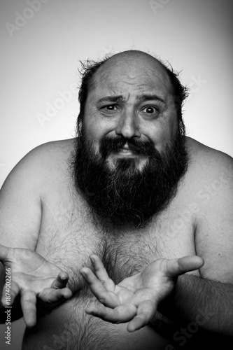 Human male Expressions Emotions - expressions man