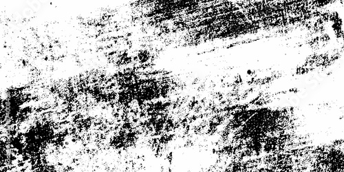 Vector Grunge Texture, Distressed grunge background texture, vector template, grainy urban illustration design. rough and dirty texture wall background,	