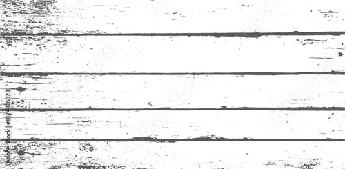 Rustic white wood plank texture abstract design backdrop, Vintage white wooden texture background for banner
