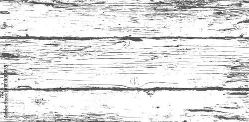 Rustic white wood plank texture abstract design backdrop, Vintage white wooden texture background for banner