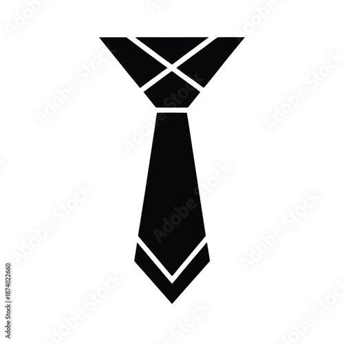 Free Download Necktie Vector Illustration - GFXLoad