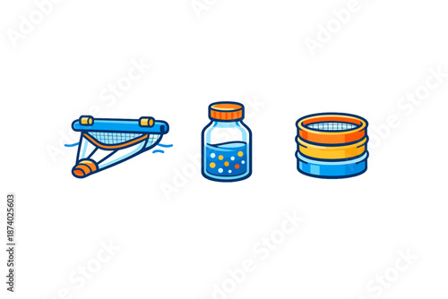 Scientific laboratory equipment