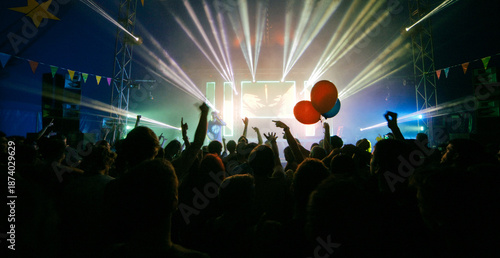 festival de musique 