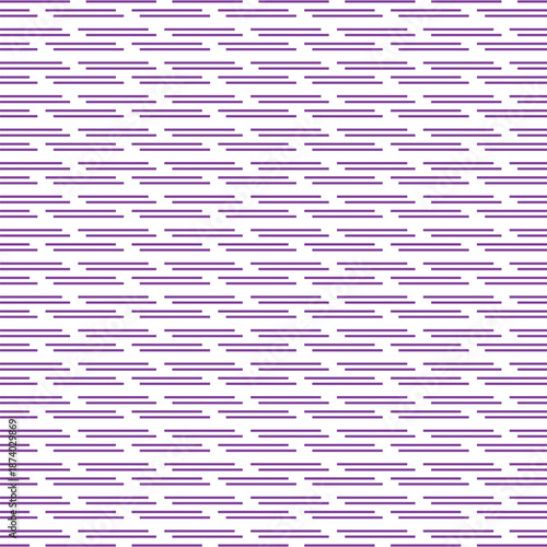 abstract purple colour magenta tweak horizontal line pattern art for banner poster background.