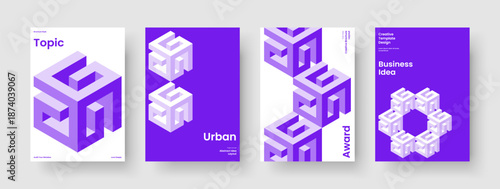 Geometric Background Template. Creative Poster Design. Abstract Business Presentation Layout. Book Cover. Flyer. Report. Banner. Brochure. Handbill. Portfolio. Pamphlet. Catalog. Magazine