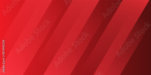 Red abstract background, Geometric vector, graphic, Minimal Texture, cover design, flyer template, banner, web page, book cover, advertisement, printing template, decoration wallpaper.