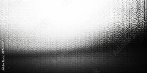 Brushed silver metal texture background with a smooth industrial surface pattern