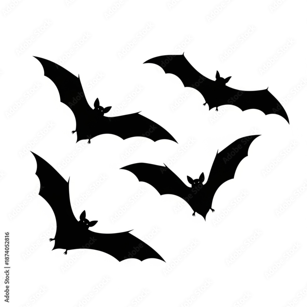 Naklejka premium Futuristic Digital Technology Pattern with Connection Lines and Dots for Big Data Networking and Artificial Intelligence Concept Background