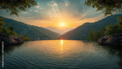Joychandi Pahar landscape, a well-known travel spot in West Bengal, India, highlighting outdoor exploration