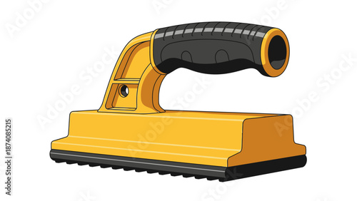 Modern laboratory slide holder with sterile samples