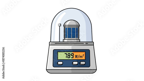 Precision measurement tool with inch and millimeter scales