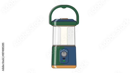 Hydraulic Scissor Lift Mechanism Illustration
