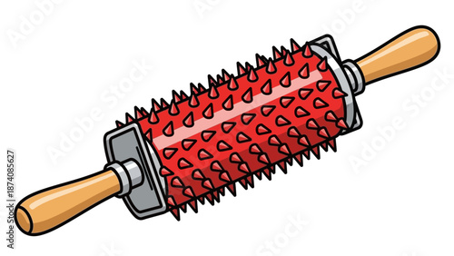 Adjustable garden hose nozzle with multiple spray settings