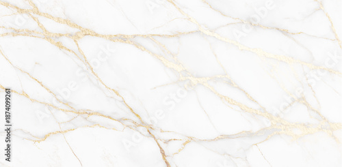 Seamless white marble background natural stone texture High detail white marble wall texture design