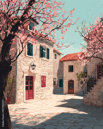 Adobe Illustrator Artwork