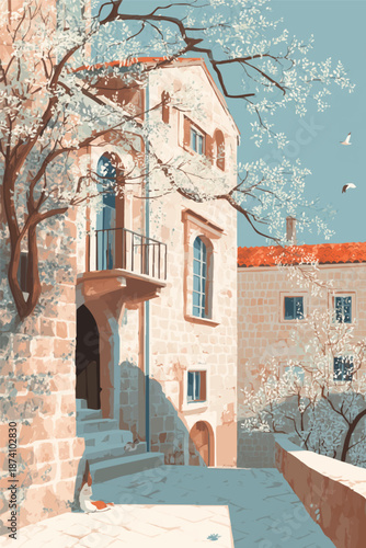 Adobe Illustrator Artwork