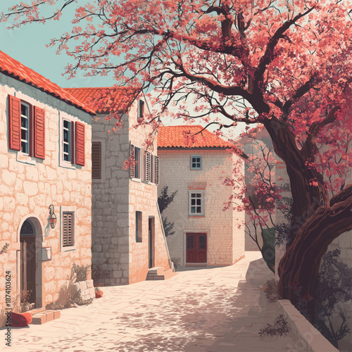 Adobe Illustrator Artwork