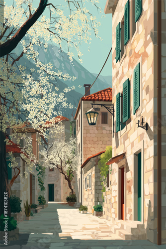 Adobe Illustrator Artwork