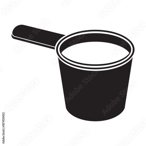 water dipper for bathing