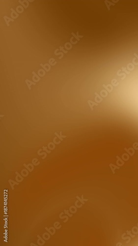 Blurred warm brown tones gradient for backgrounds, overlays, design projects, wallpaper, social media, flyers, presentations, and digital art creations.