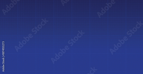 Abstract blue gradient background with a subtle grid pattern, suitable for digital designs and presentations.