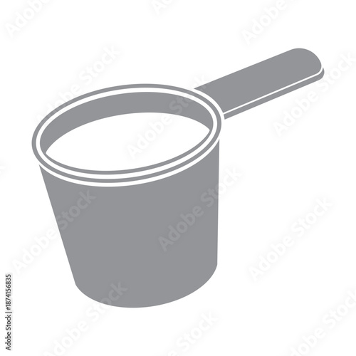 water dipper bathroom equipment