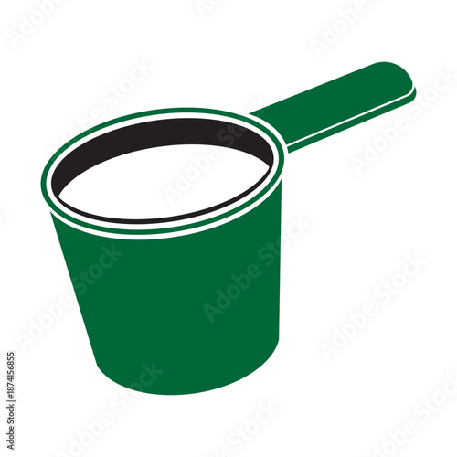 water dipper bathroom equipment