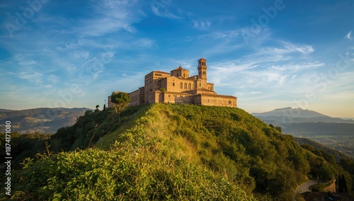 Wallpaper Mural Historic religious site, focus on architectural conservation efforts Torontodigital.ca