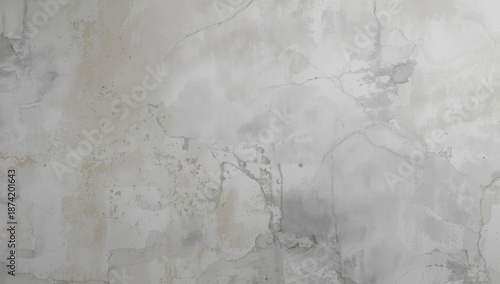 Cement surface with mortar texture serving as an abstract background for vintage pattern design and paper projects