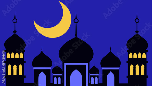 Ramadan Background

Islamic Ramadan Concept

Ramadan Night Scene

Traditional Ramadan Design

Crescent Moon Ramadan
